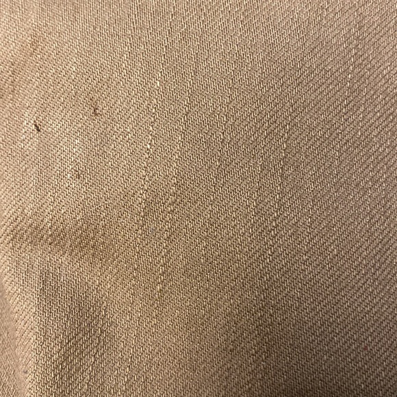 Soft Surroundings Pull On Skinny Pants, Size PM Color Brown - Picture 7 of 9